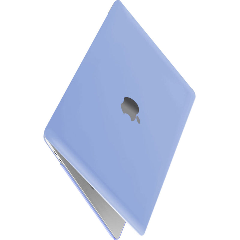 iBenzer Neon Party MacBook Pro 13" Touch Bar & Non-Touch Bar Case (Serenity Blue)