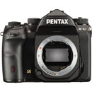 Pentax K-1 Mark II DSLR Camera (Body Only)