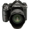 Pentax K-1 Mark II DSLR Camera with 28-105mm Lens