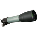 Tele Vue TV-85 85mm f/7 APO Doublet Refractor Telescope (Green, OTA Only)