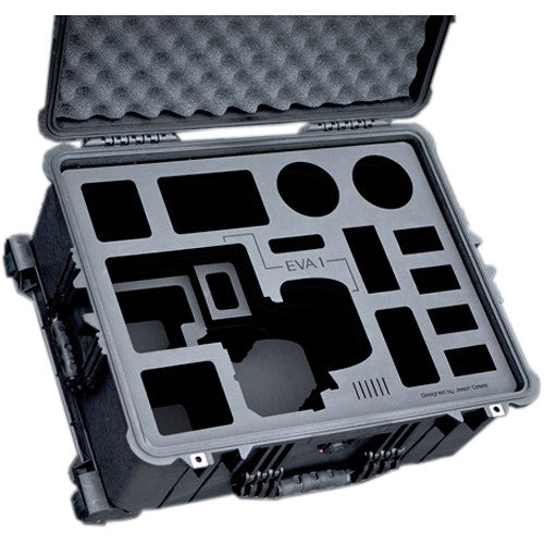 Jason Cases Panasonic Au-Eva1 Case