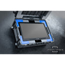 Jason Cases SmallHD 32" Monitor Case 3203 with Blue Overlay