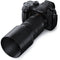 Panasonic Leica DG Vario-Elmarit 50-200mm f/2.8-4 ASPH. POWER O.I.S. Lens