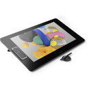 Wacom Cintiq Pro 24 Creative Pen & Touch Display