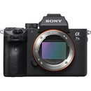 Sony Alpha a7 III Mirrorless Digital Camera with 28-70mm Lens