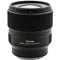 Tokina FiRIN 20mm f/2 FE AF Lens for Sony E