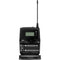 Sennheiser EW 500 G4 2-Person Camera-Mount Wireless Combo Microphone System Kit (AW+: 470 to 558 MHz)