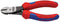 Knipex 74 02 140 74 140 Nipper H/L Diagonal Cutting 140MM