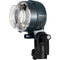 Elinchrom ELB 500 TTL Flash Head