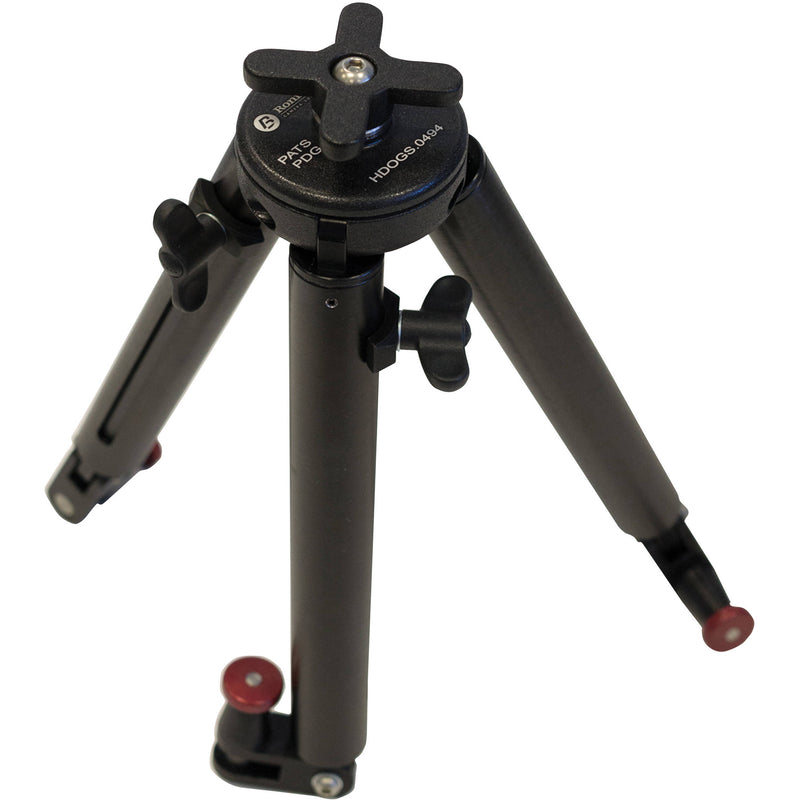 Miller Off-Ground Spreader for HD Tripod