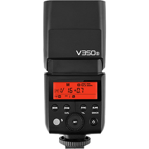 Godox V350S Flash for Select Sony Cameras