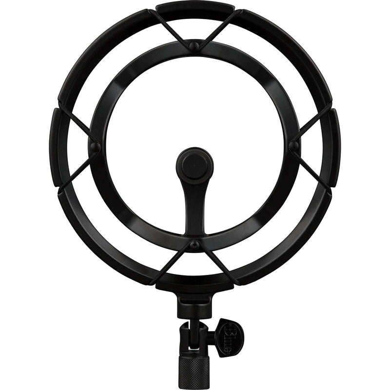 Blue Yeti or Yeti Pro Upgrade Kit with Radius III Suspension Mount, Boom Arm, Pop Filter & USB Extension Cable