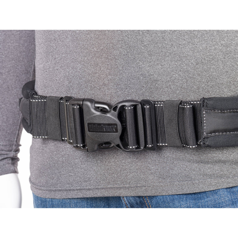 Think Tank Photo Pro Speed Belt V3.0 (38-48" Waist, Black)