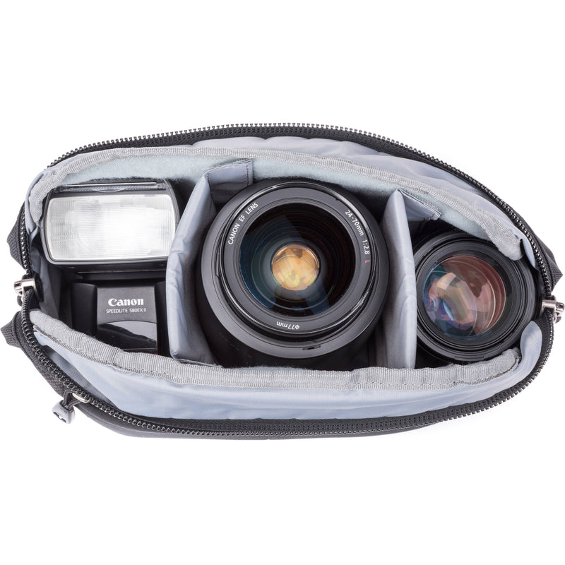 Think Tank Photo Hubba Hubba Hiney Shoulder Bag V3.0 (Black)