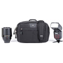 Think Tank Photo Hubba Hubba Hiney Shoulder Bag V3.0 (Black)