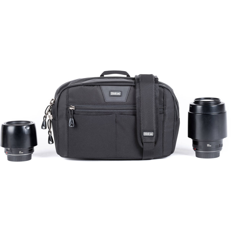 Think Tank Photo Hubba Hubba Hiney Shoulder Bag V3.0 (Black)