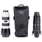 Think Tank Photo Skin 75 Pop-Down V3.0 Lens Pouch