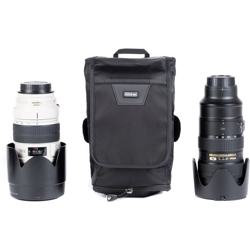 Think Tank Photo Skin 75 Pop-Down V3.0 Lens Pouch