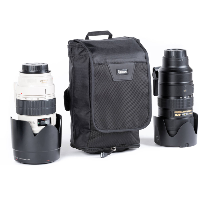 Think Tank Photo Skin 75 Pop-Down V3.0 Lens Pouch