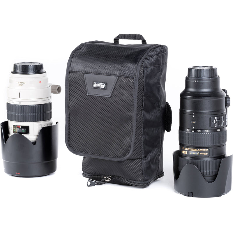 Think Tank Photo Skin 75 Pop-Down V3.0 Lens Pouch