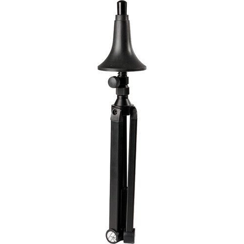 QuikLok Flute/Clarinet/Soprano Sax Stand (Black)