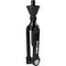 QuikLok Flute/Clarinet/Soprano Sax Stand (Black)