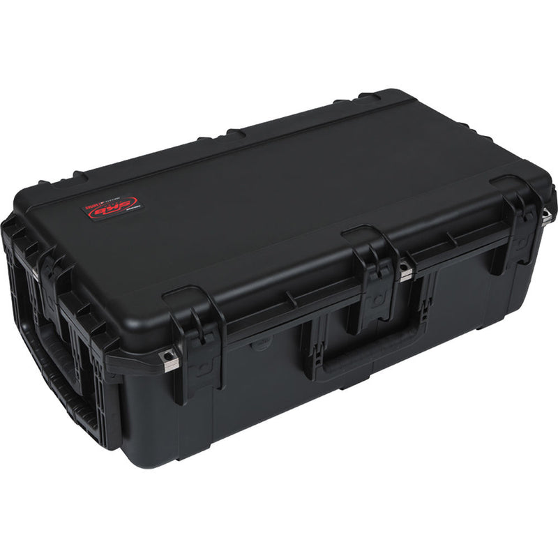 SKB iSeries 3016-10 Waterproof Utility Case with Empty Interior (Black)