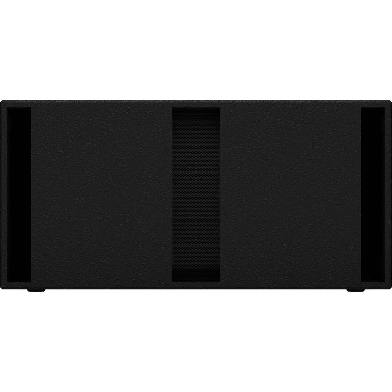 Tannoy VSX 12.2BP Twin 12" Compact Band-Pass Passive Subwoofer (Black)