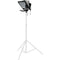 ikan Elite Tablet & iPad Light Stand Teleprompter