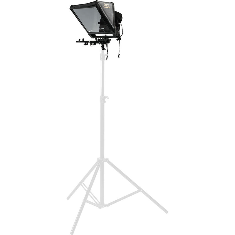 ikan Elite Tablet & iPad Light Stand Teleprompter