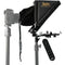 ikan Elite Tablet & iPad Light Stand Teleprompter with Elite Remote