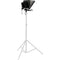 ikan Elite Tablet & iPad Light Stand Teleprompter with Elite Remote