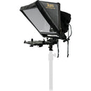 ikan Elite Tablet & iPad Light Stand Teleprompter with Elite Remote