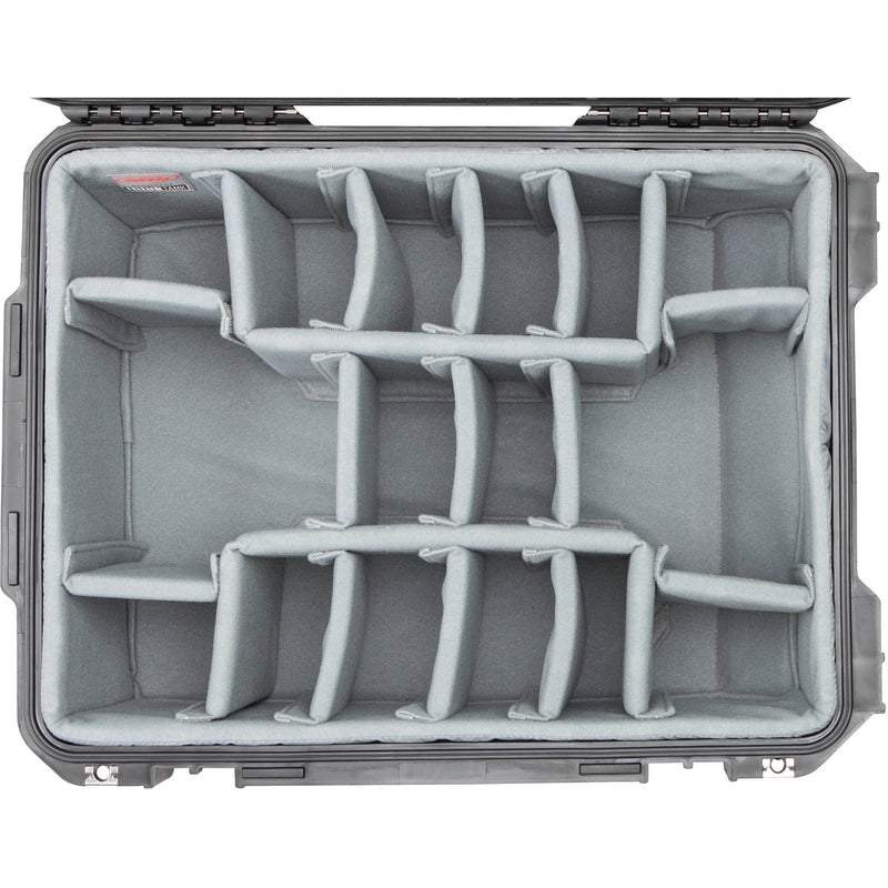 SKB iSeries 3019-12TT Think Tank Designed Divider Set