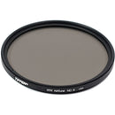 Tiffen 62mm Water White Glass NATural IRND 1.5 Filter (5-Stop)