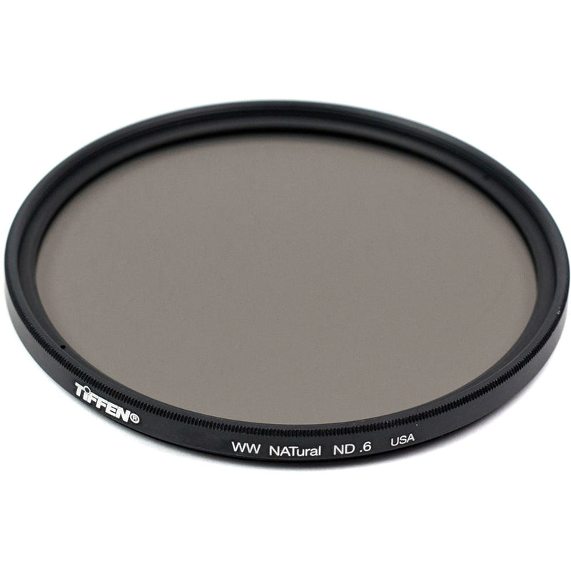 Tiffen 62mm Water White Glass NATural IRND 1.5 Filter (5-Stop)