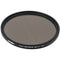 Tiffen 62mm Water White Glass NATural IRND 1.5 Filter (5-Stop)