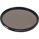 Tiffen 62mm Water White Glass NATural IRND 1.5 Filter (5-Stop)