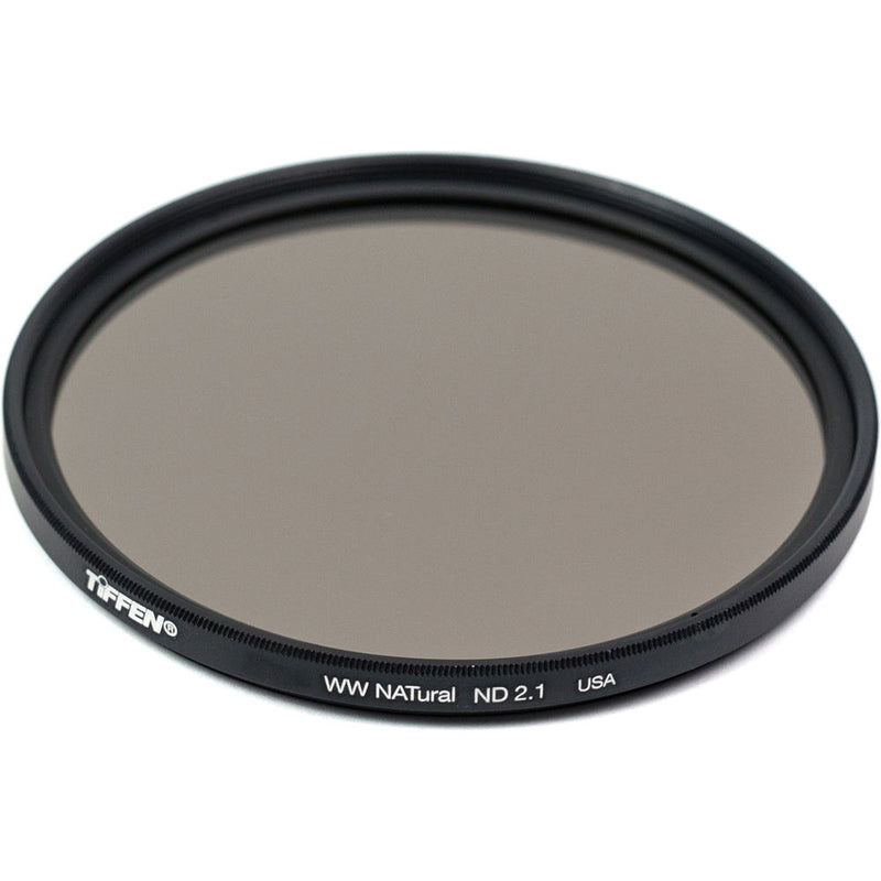 Tiffen 82mm NATural IRND 2.1 Filter (7 Stops)