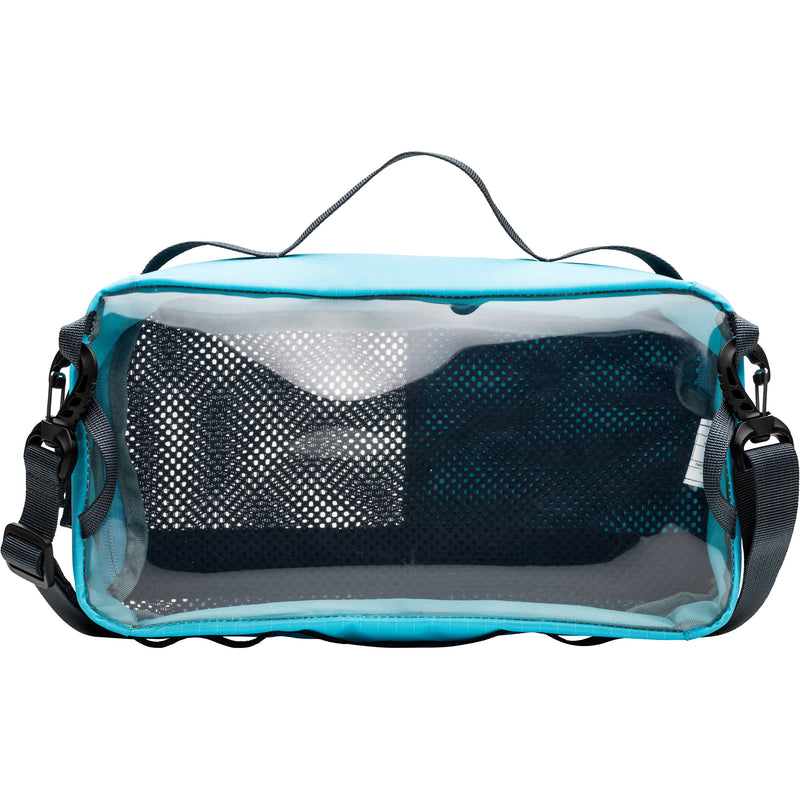 Shimoda Designs Medium Accessory Case (River Blue)