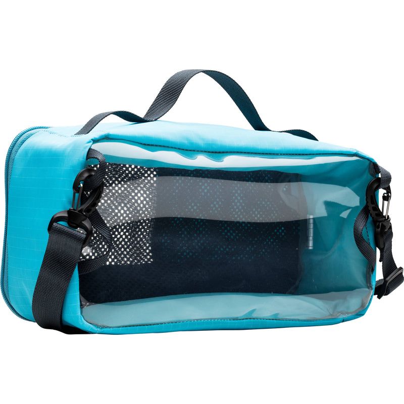 Shimoda Designs Large Accessory Case (River Blue)