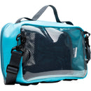 Shimoda Designs Medium Accessory Case (River Blue)