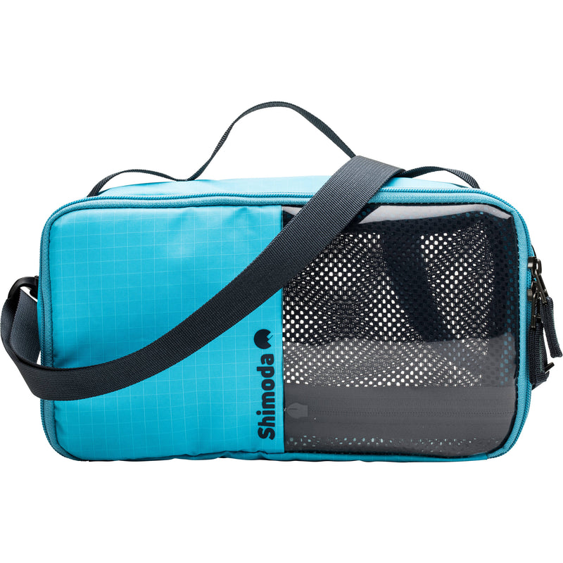 Shimoda Designs Medium Accessory Case (River Blue)