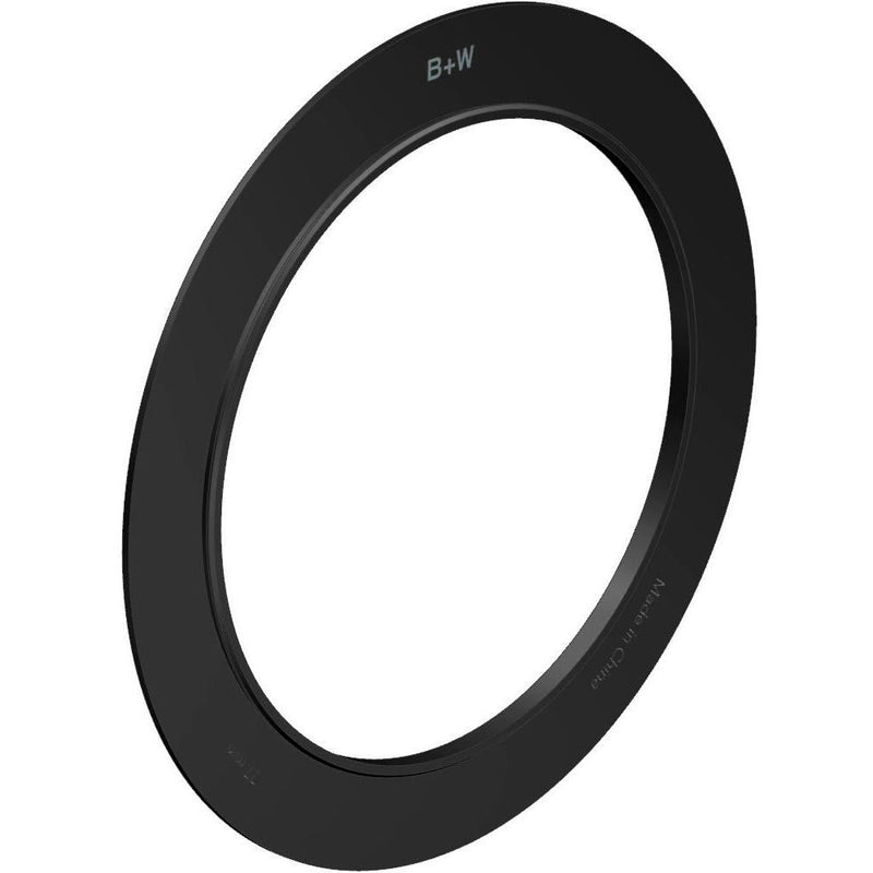 B+W 77mm Adapter Ring for B+W 100mm Aluminum Filter Holder