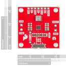 SparkFun Buck-Boost Converter