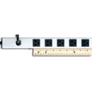 A-Neutronics 24-Outlet / 48" Rackmount Power Strip