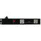 A-Neutronics 12-Outlet / 48" Metal Rackmount Surge-Protected Power Strip