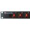 A-Neutronics 10-Outlet / 19" Rackmount Power Strip