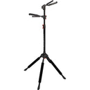 Ultimate Support GS-102 Genesis Series Double Guitar Stand