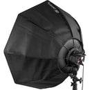 Genaray Octa Softbox for SpectroLED-14 Flood Light